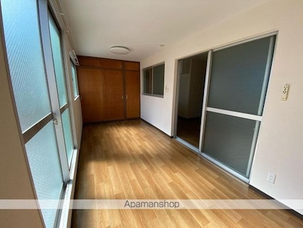 新生ビル[2DK/40m2]のリビング・居間