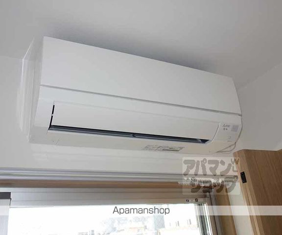ベルビュー七条河原町の内装写真