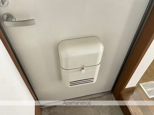 コーポヒカリの内装写真