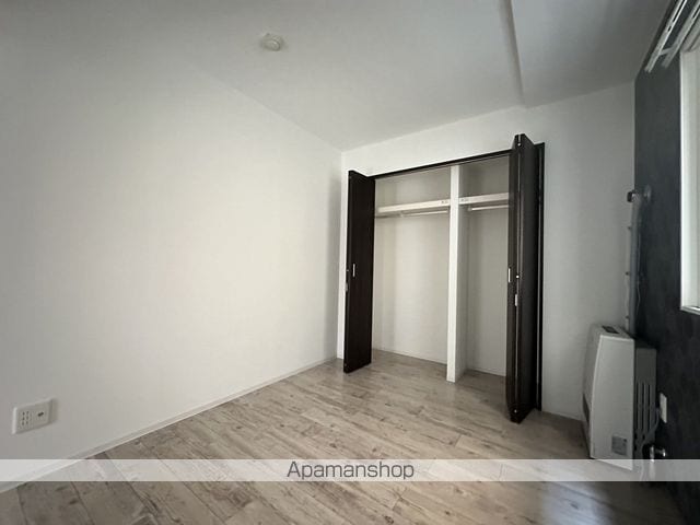 DPレジデンス元町の内装写真