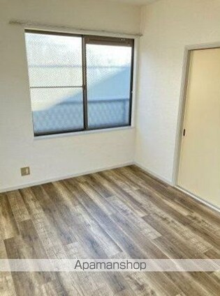 ミヤゴハイツ[1K/24.84m2]のリビング・居間