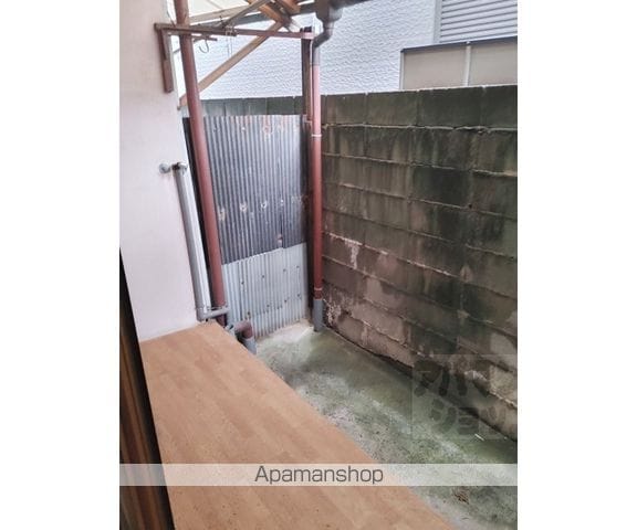 永楽荘の内装写真