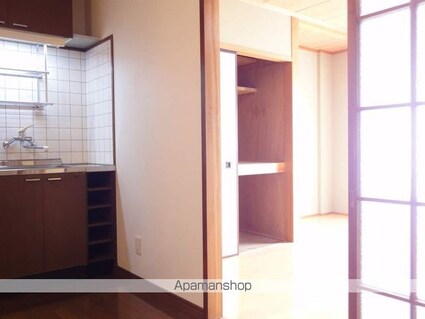 新井コーポ[1DK/24.6m2]のその他部屋・スペース