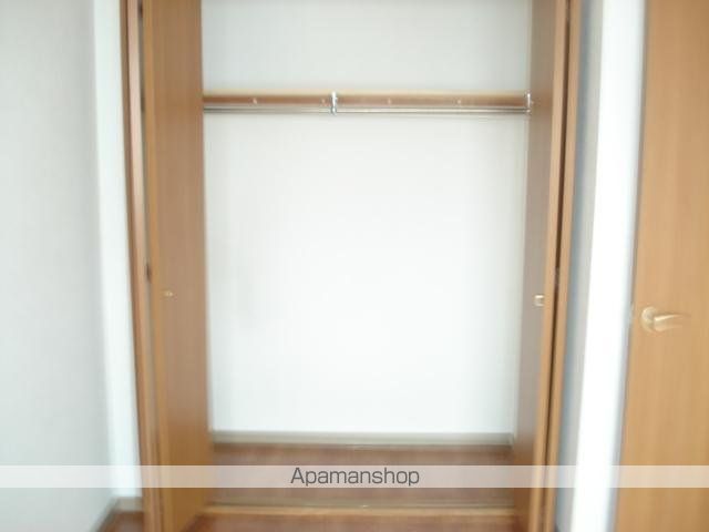 グレイス・エクセレンスの内装写真