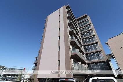 ＮーＳｔａｇｅ上北台[1K/25.9m2]の外観4