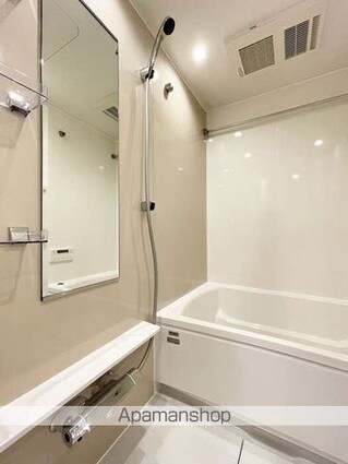 グランテージ西小山[1R/24.54m2]のバス2