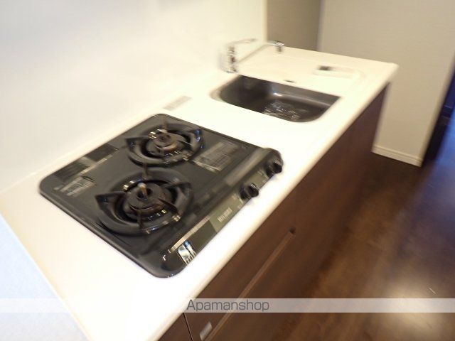 AXAS西馬込アジールコートの内装写真