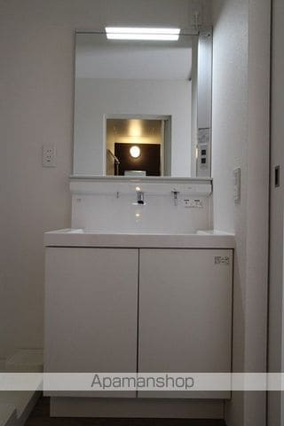 La Luceの内装写真