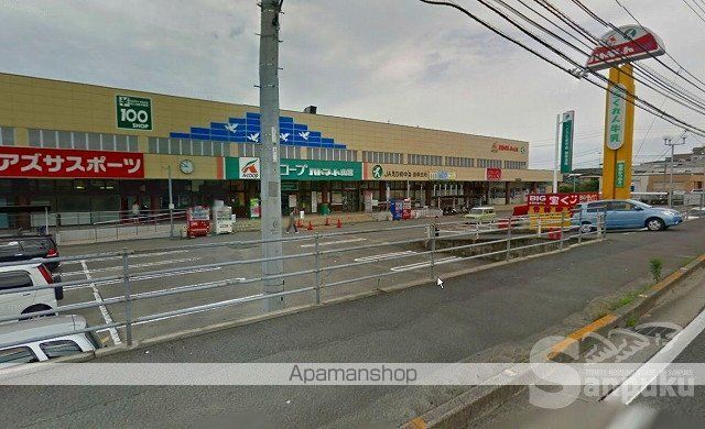 伊予鉄道環状線 木屋町駅 徒歩7分 2階建 築40年の周辺写真