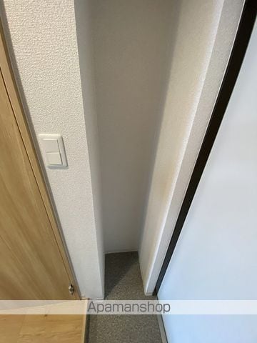 ルミエナ HIHASHIMIKUNIの内装写真