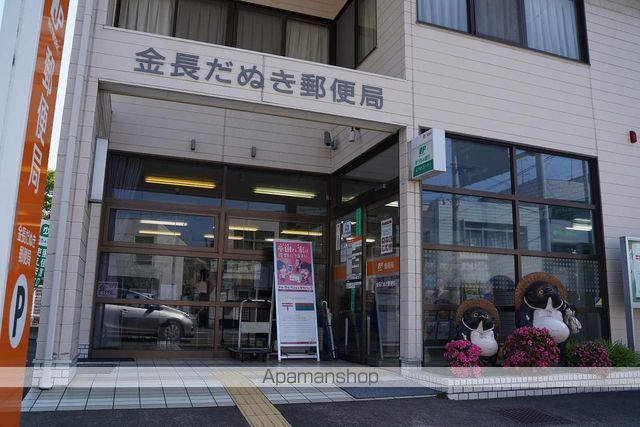 メゾン ドゥ ボヌールBの周辺写真