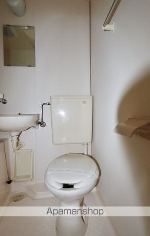 シティハイツ助任の内装写真