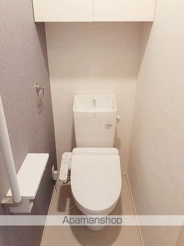 グルーム上南部の内装写真