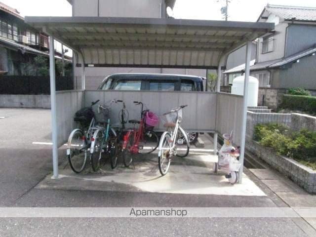 ハイツ功城のその他写真