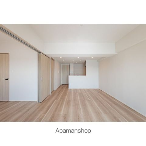 S-RESIDENCE大曽根bresaの内装写真
