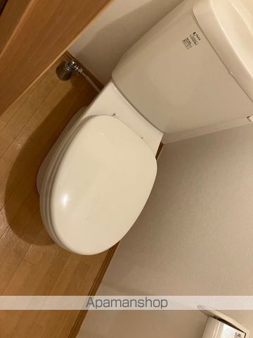ル・ソレイユ II号館の内装写真