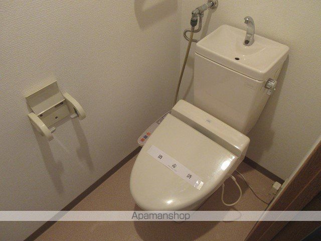 ファーム田村Iの内装写真