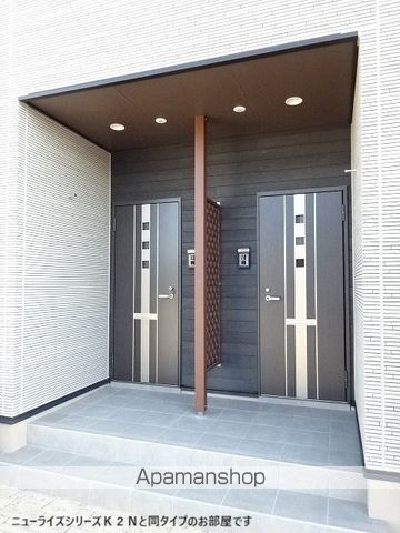 麓 Terraceの内装写真