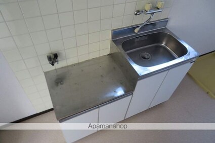 サニーライフ国見ヶ丘[2K/30m2]の内装