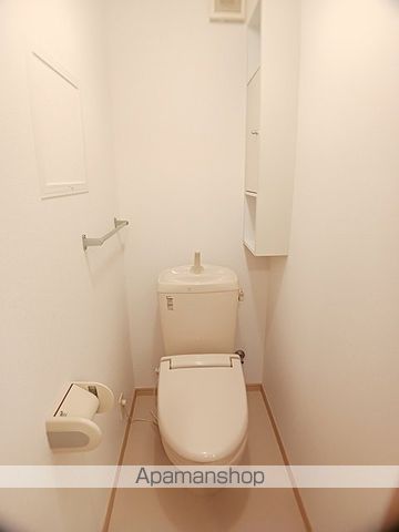 サニーヒルの内装写真