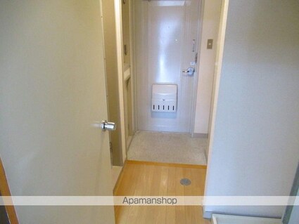 シタラレジデンス[1R/27.9m2]の内装6