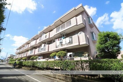 エルグレイス[3LDK/65.21m2]の外観1