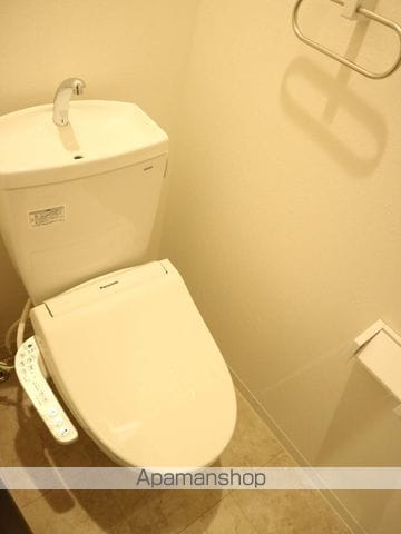 シンプルNの内装写真