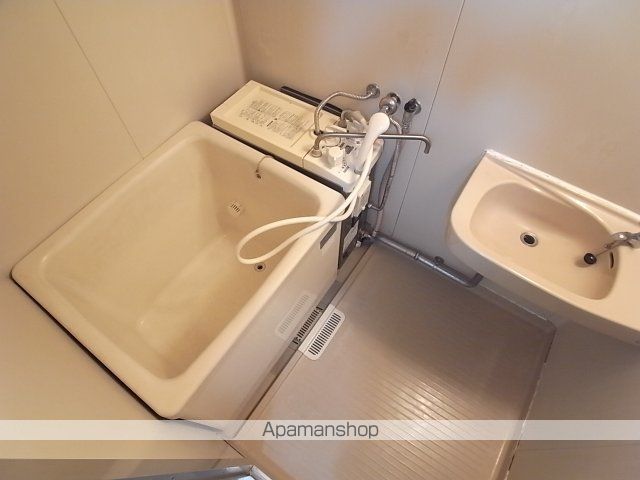 ハイツ四条大路Aの内装写真