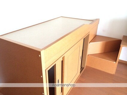 レオパレスＰｅａｃｈ　Ｈｉｌｌ[1K/22.02m2]のその他設備2