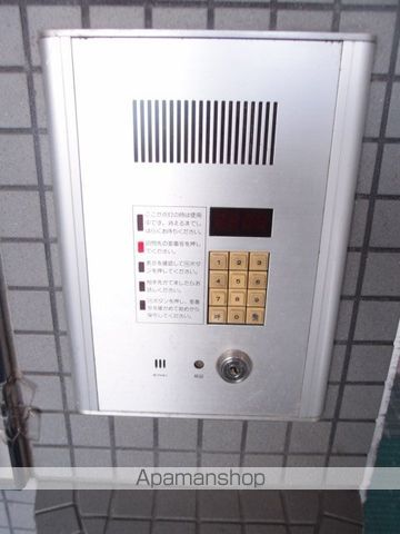 DOMES 325の内装写真