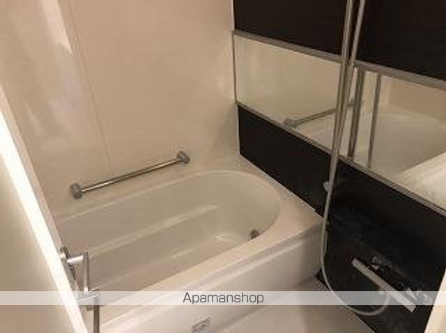 東京都練馬区東大泉１丁目[1LDK/58.16m2]のバス