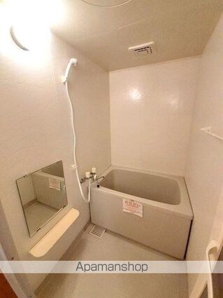 香川県高松市勅使町[1LDK/46.13m2]のバス