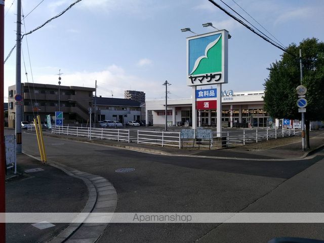 ロイヤルヒルズ泉崎IIの周辺写真