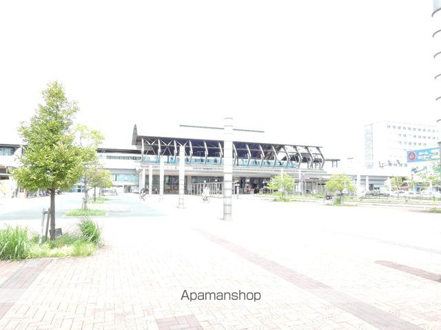セジュール村田の周辺写真