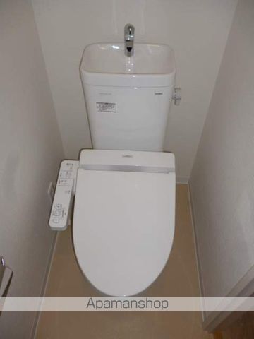 ラルシェパルク新大阪の内装写真