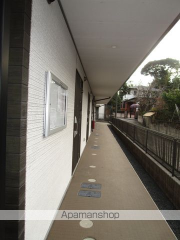 リブリ・千葉寺の内装写真