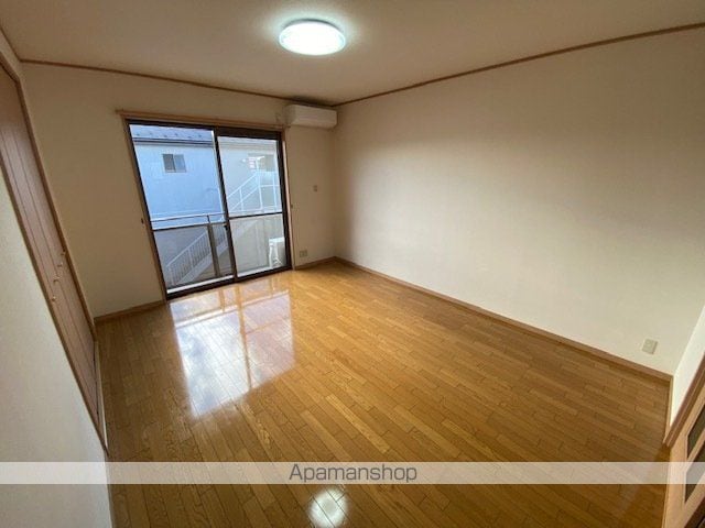 ワンズクレスト小堀の内装写真