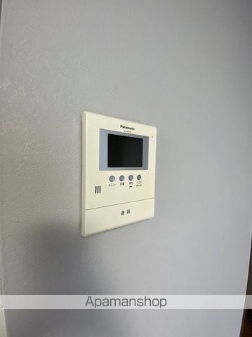 グランドール安西の内装写真