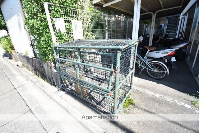 メゾンプラネット台原のその他写真
