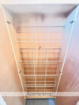 セントラルハイム[1R/18m2]の内装3