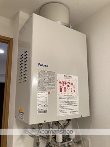 フレックス南郷通の内装写真