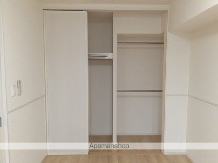 ニューポート千波[1LDK/40.14m2]の収納