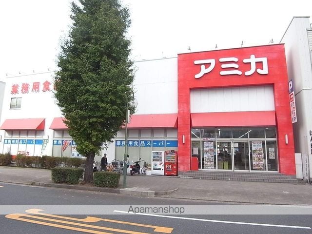 ウェステリア西大須の周辺写真