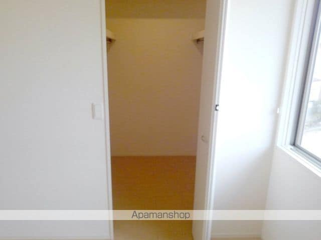 DーROOM楠見中の内装写真