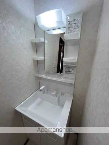ヴェローチェの内装写真
