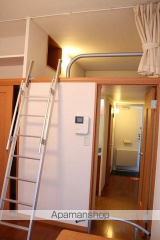レオパレスゴールドクレストの内装写真