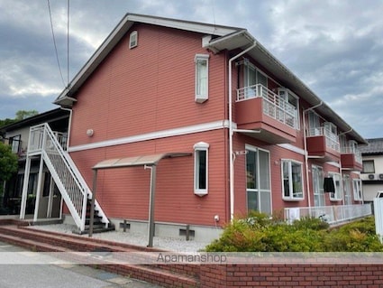 滋賀県米原市本市場[3DK/43.74m2]の外観4