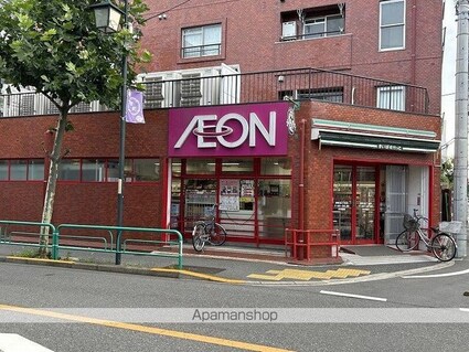 レオパレスエターナル[1K/19.87m2]の周辺8