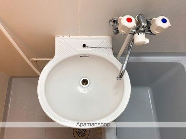 レオパレスパッシィオーネの内装写真