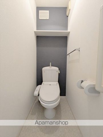 セブン I棟の内装写真